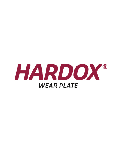 HARDOX 450